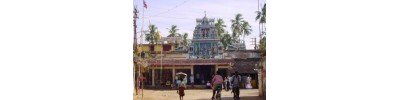 வயலூர் - திருச்சி